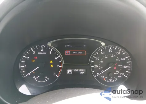 2014 Nissan Altima 2.5 S from USA, damaged, VIN 1N4AL3AP2EC130737